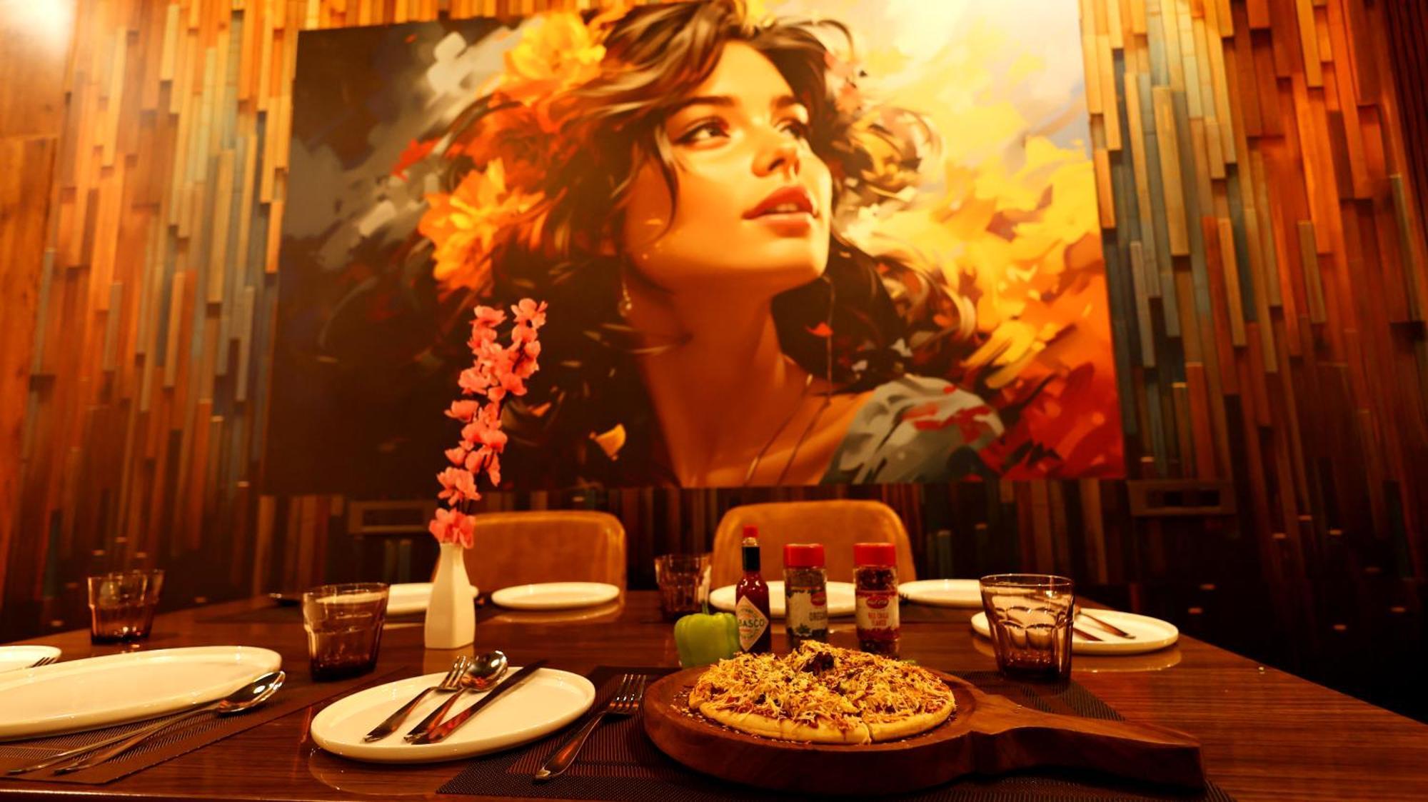 Hotel Elpaso Salem Dış mekan fotoğraf